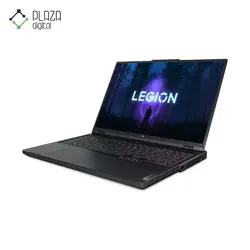 لپ تاپ Legion 5 Pro-QL لنوو (قیمت به‌روز از نمایندگی)