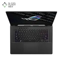 لپ تاپ GA503QM ایسوس (قیمت به‌روز از نمایندگی رسمی)‌