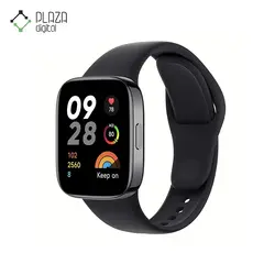 ساعت هوشمند Redmi Watch 3 Active شیائومی (قیمت به‌روز+خرید)