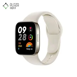 ساعت هوشمند Redmi Watch 3 Active شیائومی (قیمت به‌روز+خرید)