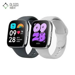 ساعت هوشمند Redmi Watch 3 Active شیائومی (قیمت به‌روز+خرید)