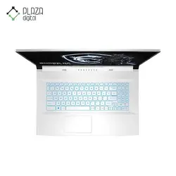 لپ تاپ Sword 17 A12UCX-A ام اس آی (قیمت به‌روز+ارسال رایگان)