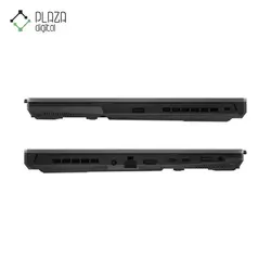 لپ تاپ FX507ZC4-B ایسوس TUF Gaming (قیمت به‌روز از نمایندگی)