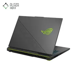 لپ تاپ G814JI ایسوس (قیمت به‌روز از نمایندگی رسمی)‌