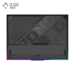 لپ تاپ G814JI ایسوس (قیمت به‌روز از نمایندگی رسمی)‌