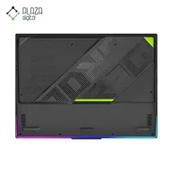 لپ تاپ G814JI ایسوس (قیمت به‌روز از نمایندگی رسمی)‌