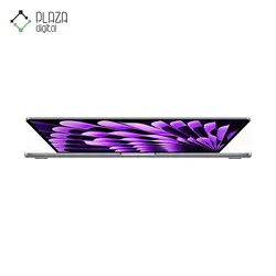 لپ تاپ MacBook Air 15 MQKP3 (قیمت به‌روز+خرید از نمایندگی)