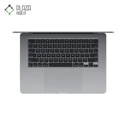 لپ تاپ MacBook Air 15 MQKP3 (قیمت به‌روز+خرید از نمایندگی)