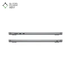لپ تاپ MacBook Air 15 MQKP3 (قیمت به‌روز+خرید از نمایندگی)