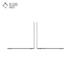 لپ تاپ MacBook Air 15 MQKP3 (قیمت به‌روز+خرید از نمایندگی)