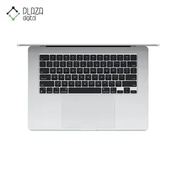 لپ تاپ MacBook Air 15 MQKR3 اپل (خرید از نمایندگی رسمی)