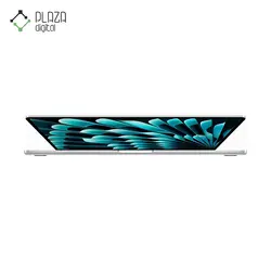 لپ تاپ MacBook Air 15 MQKT3 اپل (خرید از نمایندگی رسمی)