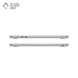لپ تاپ MacBook Air 15 MQKT3 اپل (خرید از نمایندگی رسمی)