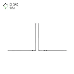 لپ تاپ MacBook Air 15 MQKT3 اپل (خرید از نمایندگی رسمی)