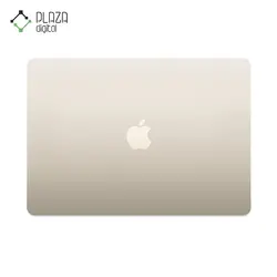 لپ تاپ MacBook Air 15 MQKV3 اپل (خرید از نمایندگی رسمی)