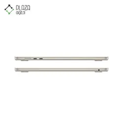 لپ تاپ MacBook Air 15 MQKV3 اپل (خرید از نمایندگی رسمی)