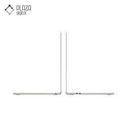 لپ تاپ MacBook Air 15 MQKV3 اپل (خرید از نمایندگی رسمی)