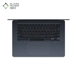 لپ تاپ MacBook Air 15 MQKX3 اپل (خرید از نمایندگی رسمی)