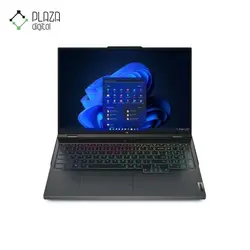 لپ تاپ Legion Pro 7-AG لنوو (قیمت به‌روز از نمایندگی رسمی)