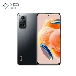 گوشی Redmi Note 12 Pro 4G شیائومی ظرفیت 128 و رم 8 گیگابایت