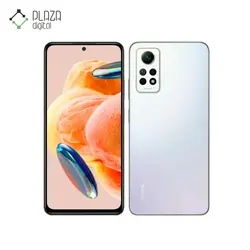 گوشی Redmi Note 12 Pro 4G شیائومی ظرفیت 128 و رم 8 گیگابایت