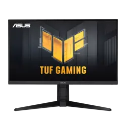 مانیتور گیمینگ ایسوس 27 اینچی TUF Gaming مدل VG27AQML1A