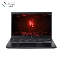 لپ تاپ گیمینگ 15.6 اینچی ایسر Nitro V 15 مدل ANV15-51-71PD