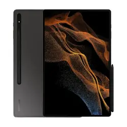تبلت 14.6 اینچی سامسونگ Galaxy Tab S8 ultra مدل X906 با ظرفیت 128 گیگابایت و رم 8 گیگابایت