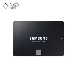 اس اس دی اینترنال سامسونگ مدل EVO 870 ظرفیت 4 ترابایت