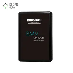 اس اس دی اینترنال کینگ مکس مدل KM240GSMV32 ظرفیت 240 گیگابایت