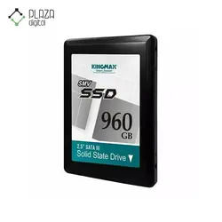 اس اس دی اینترنال کینگ مکس مدل KM960GSMV32 ظرفیت 960 گیگابایت