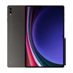 تبلت 12.4 اینچی سامسونگ Galaxy Tab S9 plus WIFI با ظرفیت 256 گیگابایت و رم 12 گیگابایت