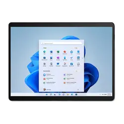 تبلت 13 اینچی مایکروسافت مدل Surface Pro 8-FB با ظرفیت 512 گیگابایت و رم 8 گیگابایت