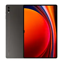 تبلت 14.6 اینچی سامسونگ Galaxy Tab S9 Ultra 5G با ظرفیت 512 گیگابایت و رم 12 گیگابایت