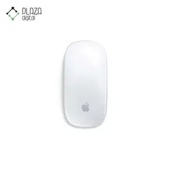 ماوس بی‌سیم اپل مدل (2023) Magic Mouse Gray 3