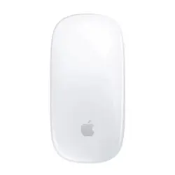 ماوس بی‌سیم اپل مدل (2023) Magic Mouse Gray 3