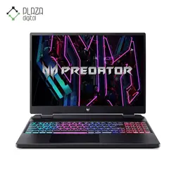 لپ تاپ گیمینگ 16 اینچی ایسر Predator Helios NEO مدل PHN16-71-72AX-A
