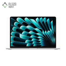 لپ تاپ 15.3 اینچی اپل MacBook Air مدل MQKR3