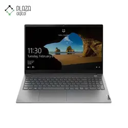 لپ تاپ 15.6 اینچی لنوو ThinkBook مدل 15-DI