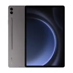 تبلت 12.4 اینچی سامسونگ Galaxy Tab S9 FE Plus Wi-Fi با ظرفیت 256 گیگابایت و رم 12 گیگابایت