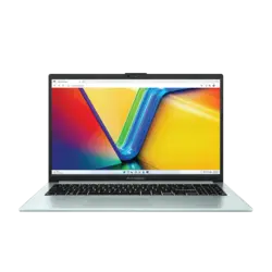 لپ تاپ 15.6 اینچی ایسوس Vivobook Go 15 مدل E1504FA-B