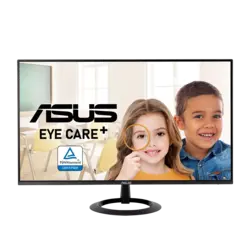مانیتور 24 اینچی ایسوس مدل VZ24EHF