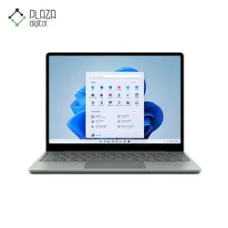 لپ تاپ 12.4 اینچی مایکروسافت مدل Surface Laptop Go 2-B