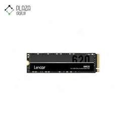 اس اس دی اینترنال لکسار مدل NM620 M.2 2280 ظرفیت 512 گیگابایت