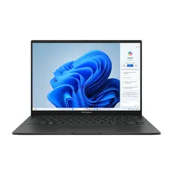 لپ تاپ 14 اینچی ایسوس Zenbook 14 OLED مدل Q425MA