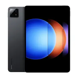 تبلت 12.4 اینچی شیائومی مدل Pad 6S Pro ظرفیت 256 گیگابایت رم 12 گیگابایت