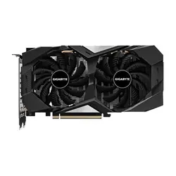 کارت گرافیک گیگابایت GeForce RTX 2060 D6 6G - پلازا دیجیتال
