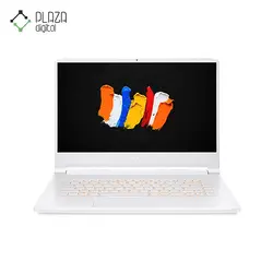 لپ تاپ 14 اینچی ایسر Acer ConceptD 3 Pro-A - پلازا دیجیتال