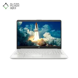 لپ تاپ 15 اینچی اچ پی مدل DW3013 - A - قیمت - پلازا دیجیتال