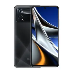 موبایل شیائومی مدل Poco X4 Pro 5G ظرفیت 256 و رم 8 گیگابایت